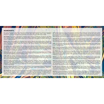 HAUS LABORATORIES Limited Edition 18-Color Eyeshadow Palette