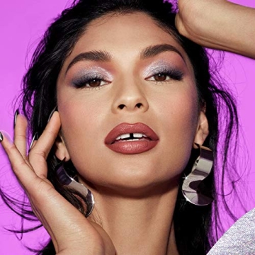 HAUS LABORATORIES Limited Edition 18-Color Eyeshadow Palette