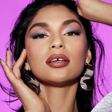 HAUS LABORATORIES Limited Edition 18-Color Eyeshadow Palette