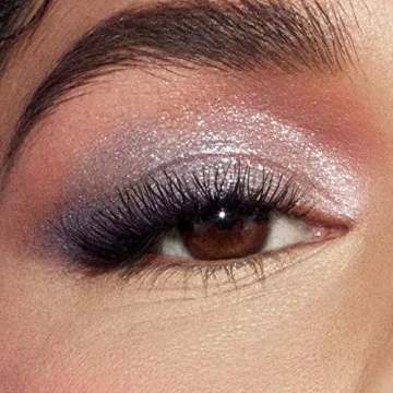 HAUS LABORATORIES Limited Edition 18-Color Eyeshadow Palette