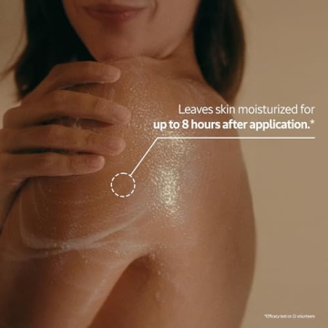 Indulge with L’Occitane Almond Delicious Shower Cream