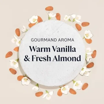 Indulge with L’Occitane Almond Delicious Shower Cream