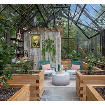 Bestylez Gardening Gifts Vintage Gardening Sign It‘s Not Hoarding If It's Plants Tin Sign for Home Garden Greenhouse Living Room Bedroom Outdoor Decor 8X12 Inch (3066)