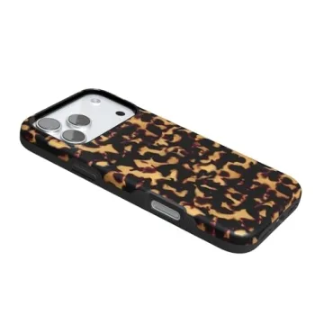 Stylish Casely iPhone 17 Pro Max Case with MagSafe Compatibility