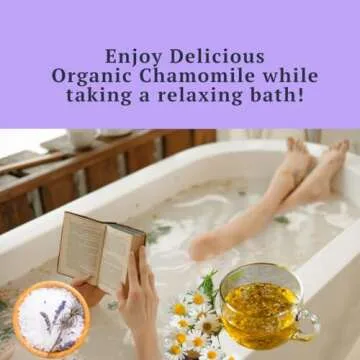 Beets and Apples Lavender Spa Gift Basket for Women