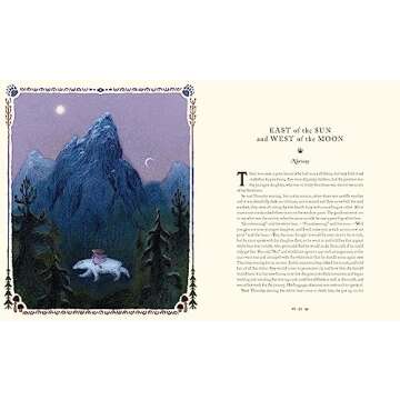 Nordic Tales: Folktales from Norway, Sweden, Finland, Iceland, and Denmark (Nordic Folklore and Stor...