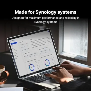 Synology 10GbE NIC for Enhanced Network Performance
