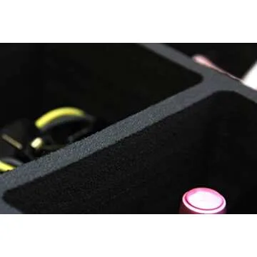 Polar Whale Organizer for IKEA Alex Offers Vast Storage Solutions