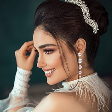 Jannisa Gold Clip-on Earrings Set – 15 Stylish Pairs