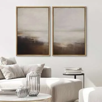 Stunning SIGNWIN Framed Canvas Art for All Spaces