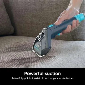 Shark PX200 Portable Carpet Cleaner for All Stains