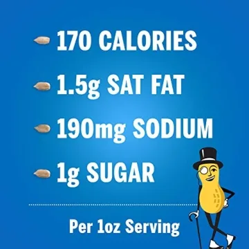 PLANTERS Pop & Pour Sunflower Seeds Delicious Snack