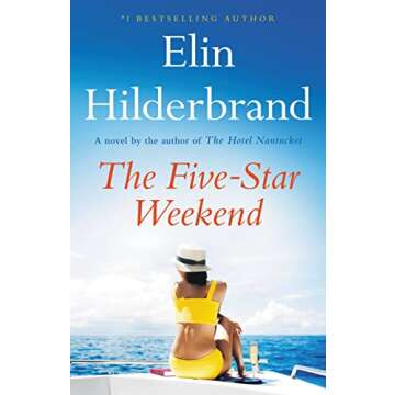 The Five-Star Weekend