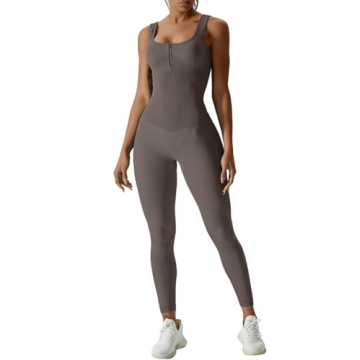 Stylish QINSEN Women's Jumpsuit for Every Occasion