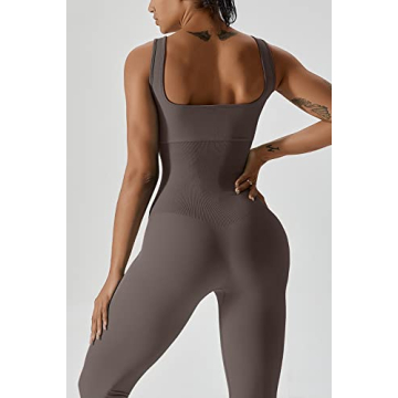 Stylish QINSEN Women's Jumpsuit for Every Occasion