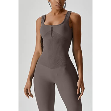 Stylish QINSEN Women's Jumpsuit for Every Occasion