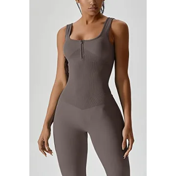 Stylish QINSEN Women's Jumpsuit for Every Occasion