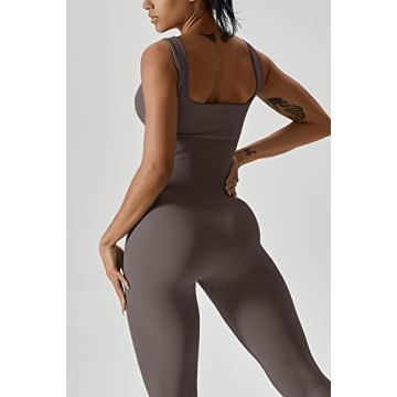 Stylish QINSEN Women's Jumpsuit for Every Occasion