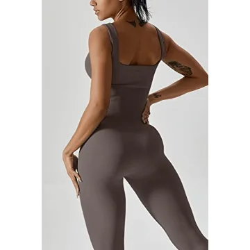 Stylish QINSEN Women's Jumpsuit for Every Occasion