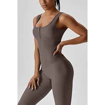 Stylish QINSEN Women's Jumpsuit for Every Occasion