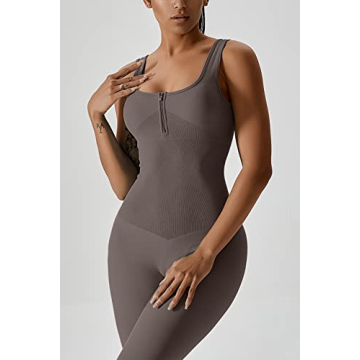 Stylish QINSEN Women's Jumpsuit for Every Occasion