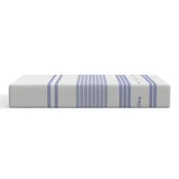 Vibe Gel Memory Foam Mattress, 12-Inch Queen