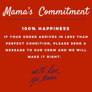 Yo Mama's Keto Marinara Sauce - Low Carb & No Sugar Added