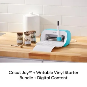 Cricut Joy Cutting Machine | Smart Bundle for Crafters