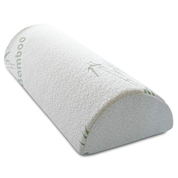 InteVision Support Pillow - Best for Back and Side Sleepers