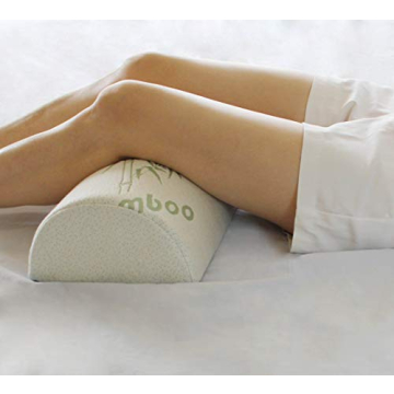 InteVision Support Pillow - Best for Back and Side Sleepers