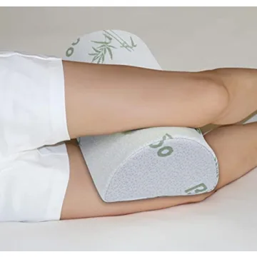InteVision Support Pillow - Best for Back and Side Sleepers