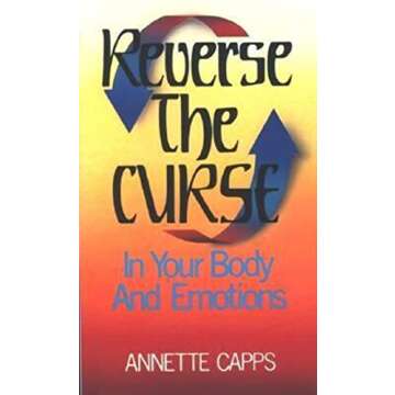 Reverse The Curse Book for Spiritual Healing and Insight