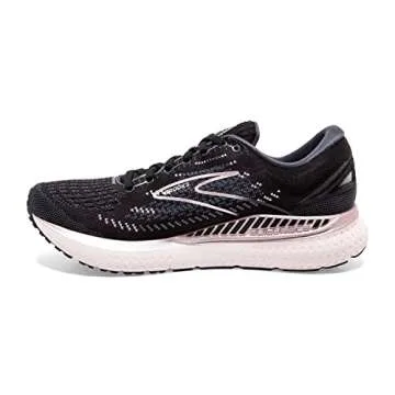 Brooks Glycerin GTS 19 Women's Running Shoe - Stylish & Supportive
