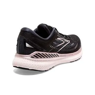 Brooks Glycerin GTS 19 Women's Running Shoe - Stylish & Supportive