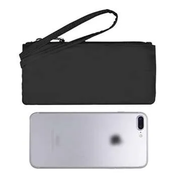 Crossbody Bag for Women Waterproof Casual Nylon Purse