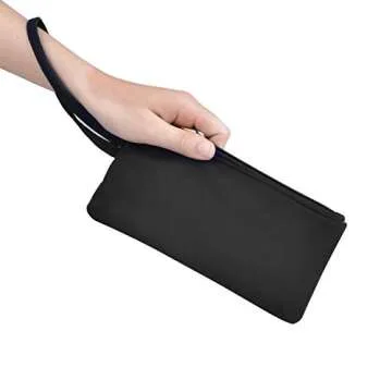 Crossbody Bag for Women Waterproof Casual Nylon Purse