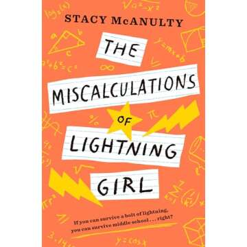 The Miscalculations of Lightning Girl