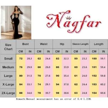 Nagfar Women Sexy Sheath Rhinestone Long Dresses Fashion Solid Color Velvet Dress(6786-Black-L)