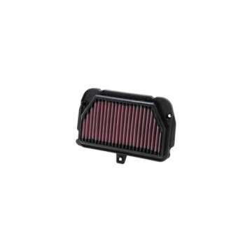 K&N Engine Air Filter: Premier Performance Upgrade for APRILIA (2009-2019)
