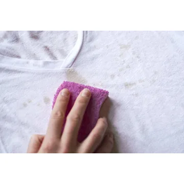 Scotch-Brite Delicate Care Scrub Sponge - Gentle & Durable