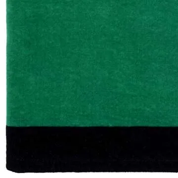 Avanti Linens Jonathan Adler Tiger Beach Towel, Green