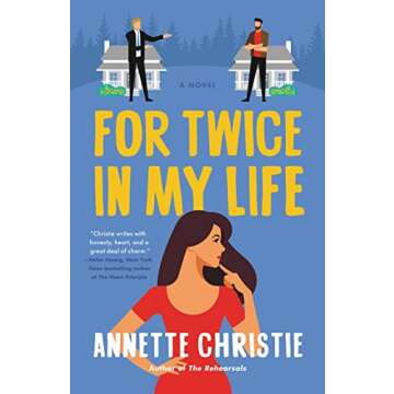 For Twice In My Life