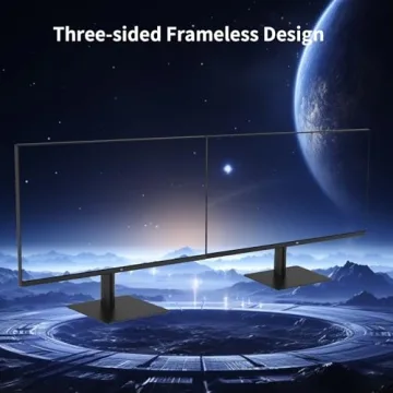 KTC 27 Inch QHD Monitor with Anti-Blue Light Technology