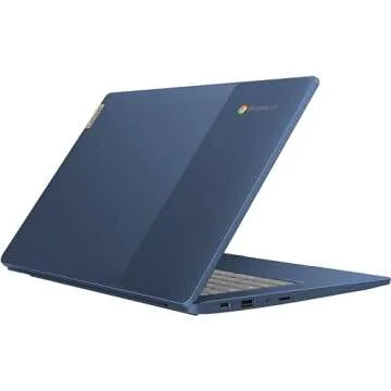 Lenovo Chromebook 14 Touchscreen Laptop with 13-Hrs Battery Life