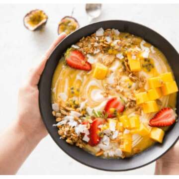 Canada Hemp Foods Hemp Seed Hearts - Vegan Protein and Omega Superfood - NON-GMO, Gluten Free, KETO - 5lb Value Bag