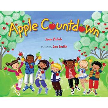 Apple Countdown