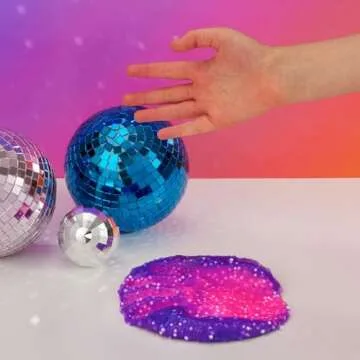 Elmer's Color Rush Slime Kit for Creative Fun and Learning