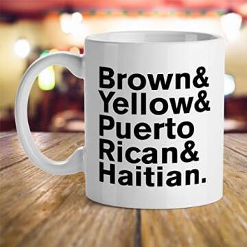 Novelty Anime Ceramic Coffee Mug for Office Enthusiasts