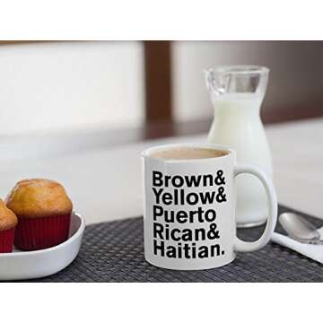 Novelty Anime Ceramic Coffee Mug for Office Enthusiasts