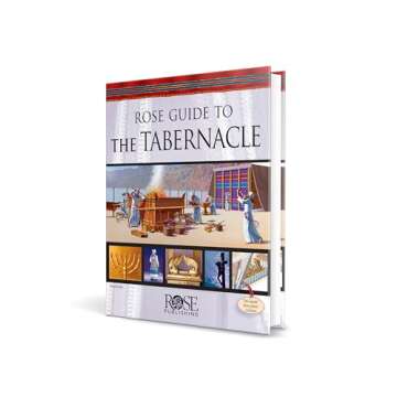 Rose Guide to the Tabernacle